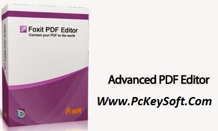 Foxit Advanced Pdf Editor Crack