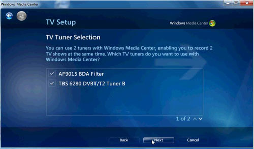 Windows media radio tuner download